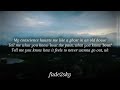 Juice WRLD Talking To Voices Lyrics