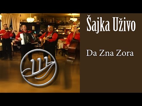 Orkestar Šajka - Da zna zora  (Official Video)