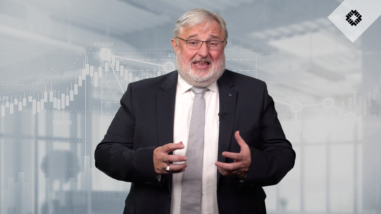 Finanzmarkt-Update 11 | 2026