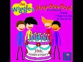 The Wiggles Hoop Dee Doo It S A Wiggly Party 2001 Album Normal
