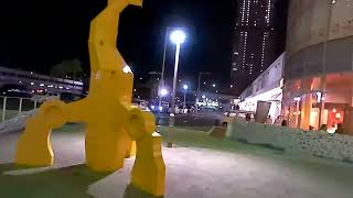 閉店前のりんくうアウトレット①