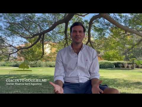 Introdução à Riserva Santagostino