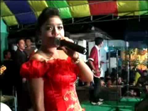 OM. BUNGA MELATI - Mendamba - Ita Arzena.mp4