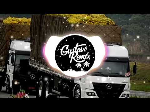 Max e Luan - Vestido Coladinho - VERSÃO BONDE DO GATO PRETO (( GUSTAVO REMIX OFICIALL ))