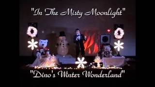 DEAN MARTIN WINTER WONDERLAND TRIBUTE SHOW AGENT COPY