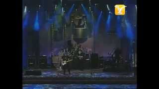 Creedence Clearwater Revisited, Good Golly Miss Molly, Festival de Viña 1999