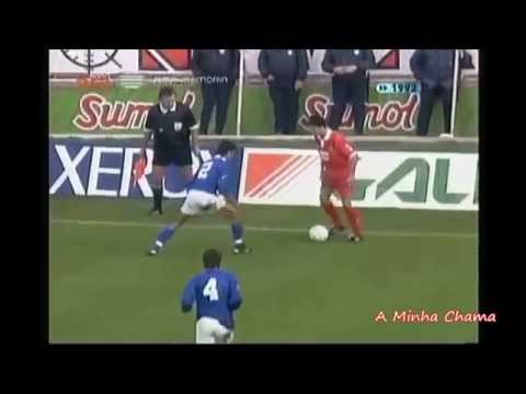 Vítor Paneira, Um ala Romântico