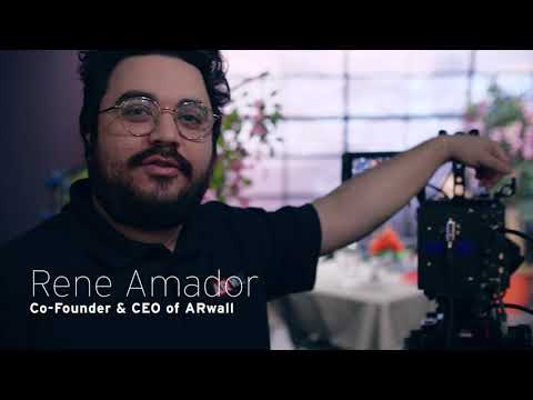 ARFX App Marketplace Video