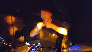 DJ EMMA 60th BIRTHDAY BASHOATHShibuya 202694 ⑮