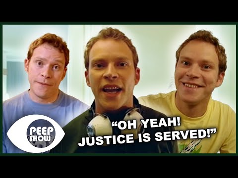 The Best of Jez | Peep Show