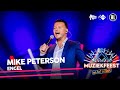 Mike Peterson - Engel • Muziekfeest op het Plein 2021 // Sterren NL