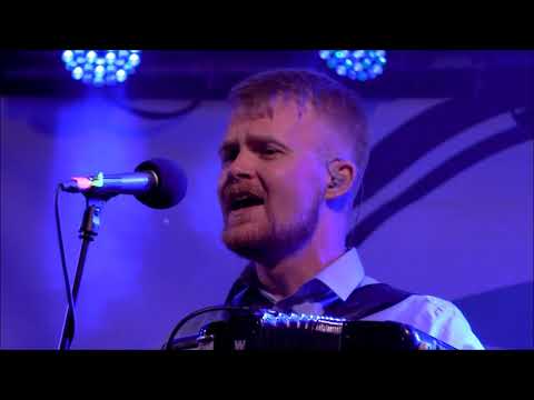 Üle vee - Kentukid (Kihnu Merepidu 2017)