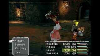 Worthwhile Effort - Let's Play Final Fantasy IX Part 71