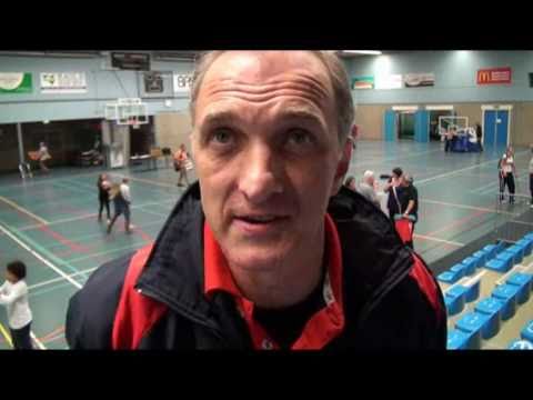 Verslag Probuild Lions - Wereldtickets