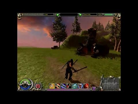 Savage 2: A Tortured Soul PC Games Trailer - The Beast Horde