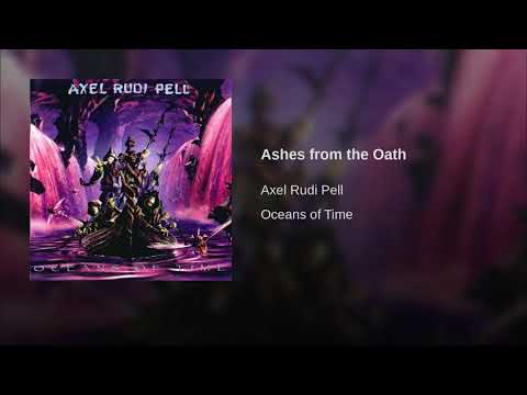 Video thumbnail for Ashes from the Oath