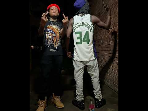 Don't Worry- Zaytona, Kitchen Kash