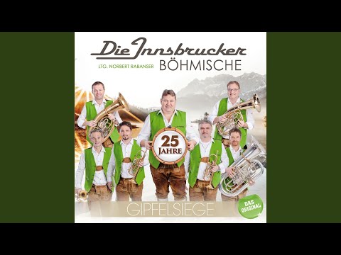 Unvergesslich Böhmisch