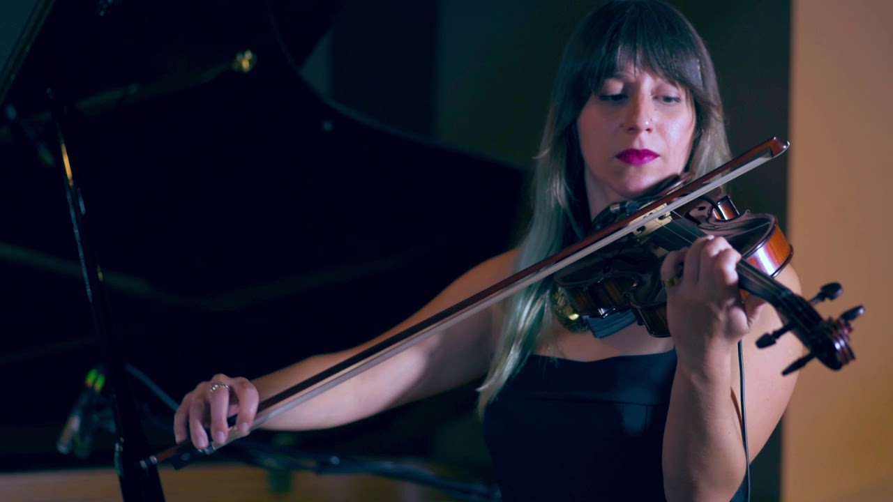 Promotional video thumbnail 1 for Erma Kyriakos