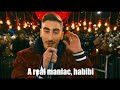 Ricky Rich Habibi Full Lyrical Song