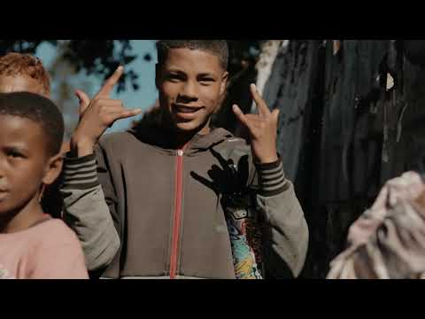 Heavy G - AWE (Offical Music Video)