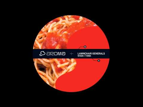 LawnChair Generals - When I Think (Swirl People Remix) [2007]
