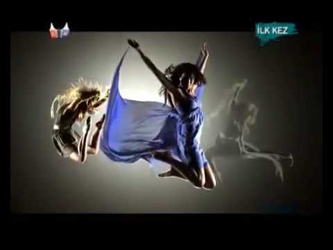 Akin Adrenalin 2009 Video Klip ~ Yeni HQ