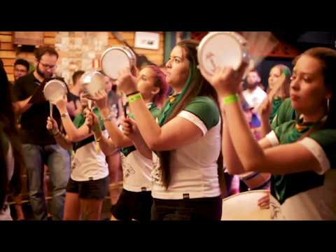 Tumultaê | Desafio de Baterias - JIA 2019