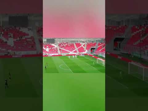 Dvsc-ZTE Highlights: Haruna Garba gólja!