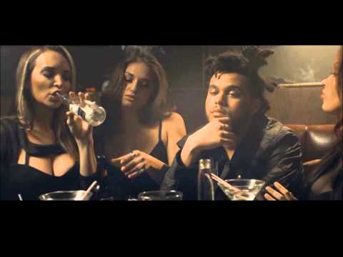 Dark Times - The Weeknd Feat. Ed Sheeran (Fan Made Video)