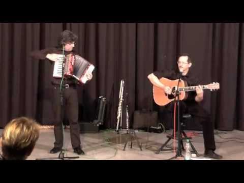 Die AlbTräumer - Russischstunde