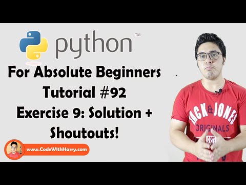 Beginner Friendly Full Python Tutorials Teaser | Python Tutorials For Absolute Beginners In Hindi 0