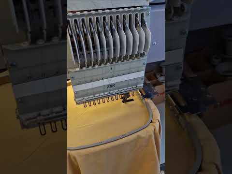 ZSK Jafa 0612-400 P240426012