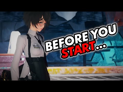 [PSO2:NGS] Things I Wish I Knew Before Starting New Genesis