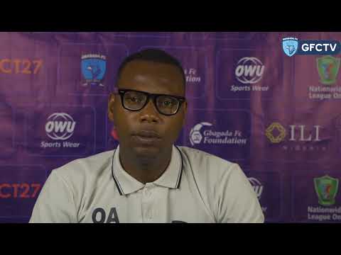 Match Preview NLO: Gbagada vs Emmydinho