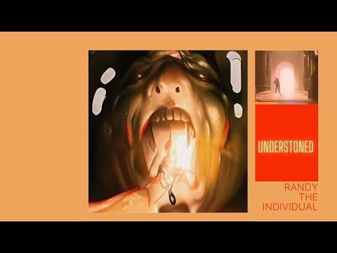 Randy The Individual - Understoned (prod. Buda XL)