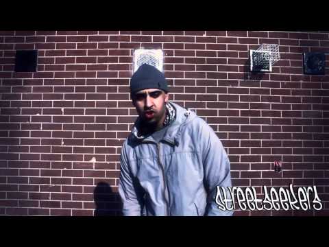 Who Runs The Streets - Adzy [StreetSeekers]