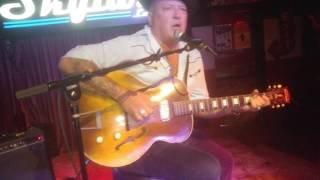 Rodney Henry at the Skylark Lounge Austin