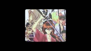 Download lagu Ending Samurai X -  It's Gonna Rain - (Bonnie Pink) #samurai-x #samurai #anime #animasi  #japan  mp3