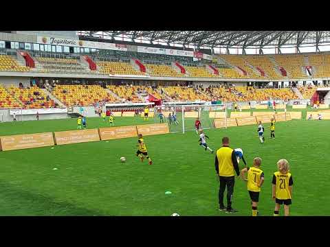 2014 TALENT CUP  KS Łomianki  - KS Constract Lubawa