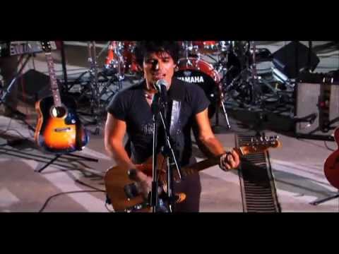 Jammin' Sessions - Pedro Suárez Vértiz: Me estoy enamorando