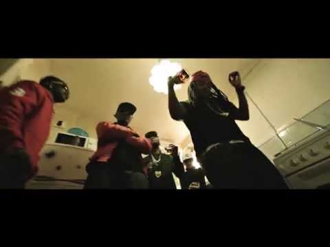 Ed Style - in Da Kitchen (prod by Lethal Track)