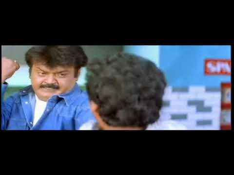 Vallarasu mass fight