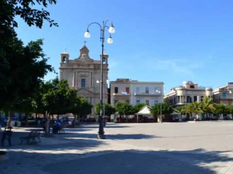Ferienwohnung "Giusy" in Pachino, Sizilien