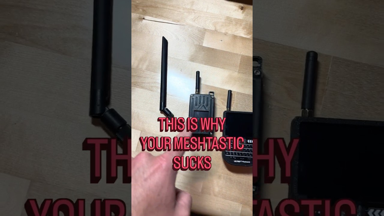 So much untapped potential… #tech #survival #outdoors #gear