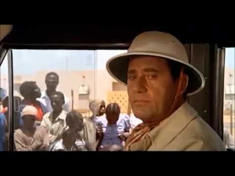 Alberto Sordi - Piero Piccioni "O rugido do leao"