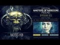 Official Masters of Hardcore podcast by Miss K8 011 ...