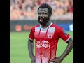 Simba Vs Yanga 0 1