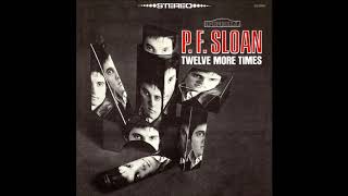 Let Me Be, P.F. Sloan (1965)