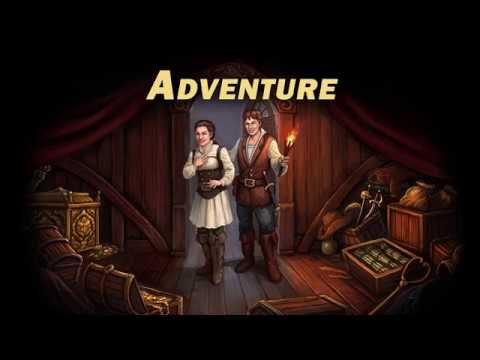 Hero-U: Rogue to Redemption Teaser Trailer